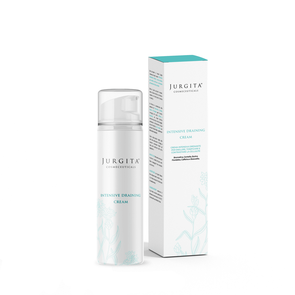INTENSIVE DRAINING CREAM