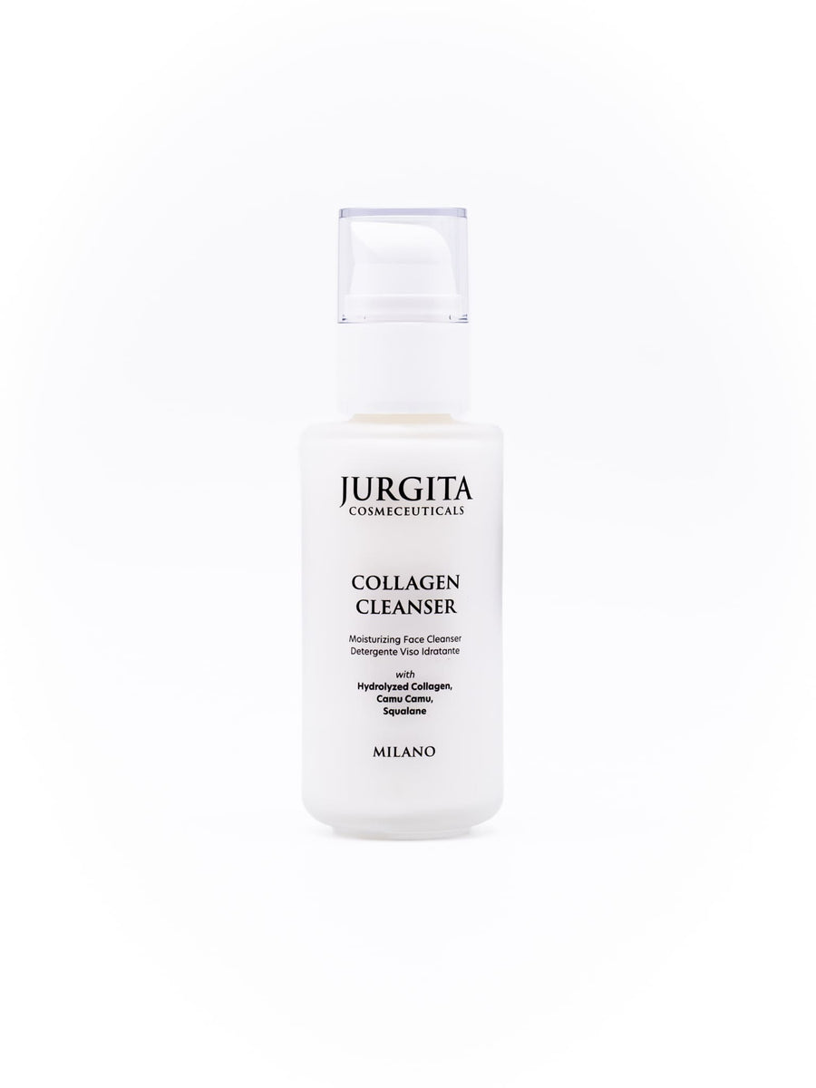 PREMIUM COLLAGEN CLEANSER