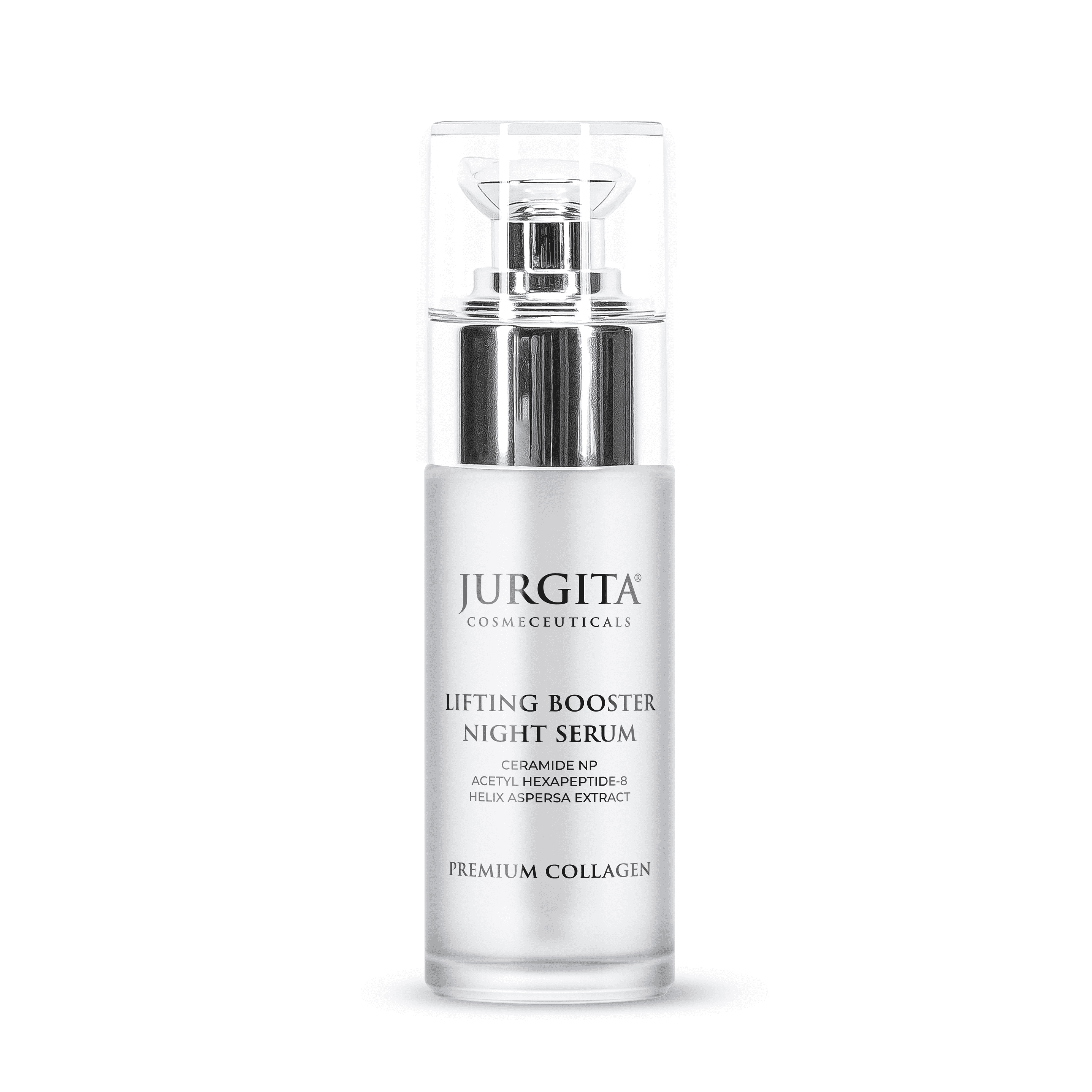 LIFTING BOOSTER NIGHT SERUM