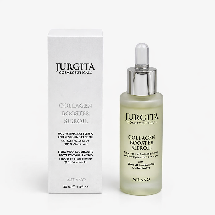 COLLAGEN BOOSTER SIEROIL