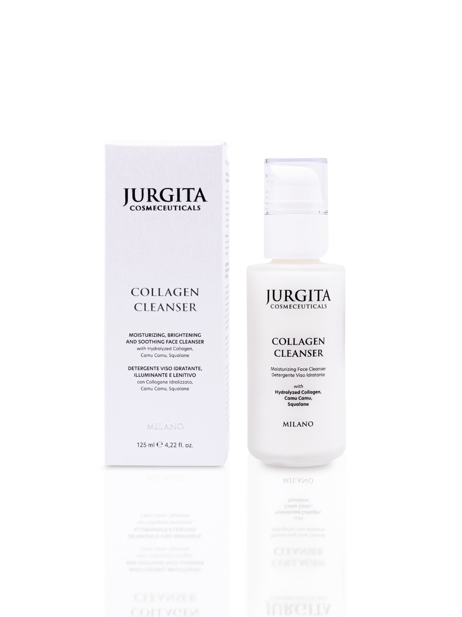 PREMIUM COLLAGEN CLEANSER