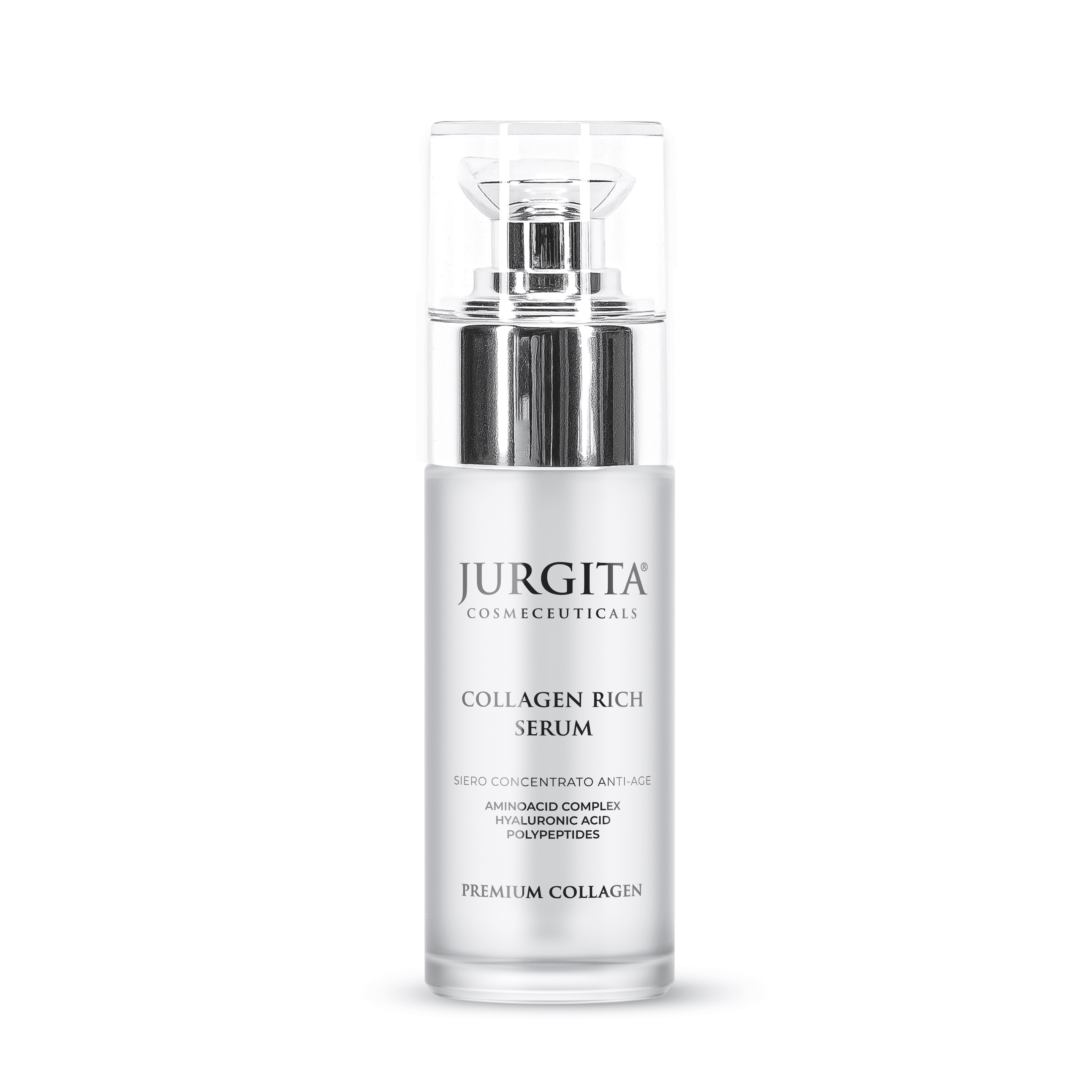 COLLAGEN RICH SERUM