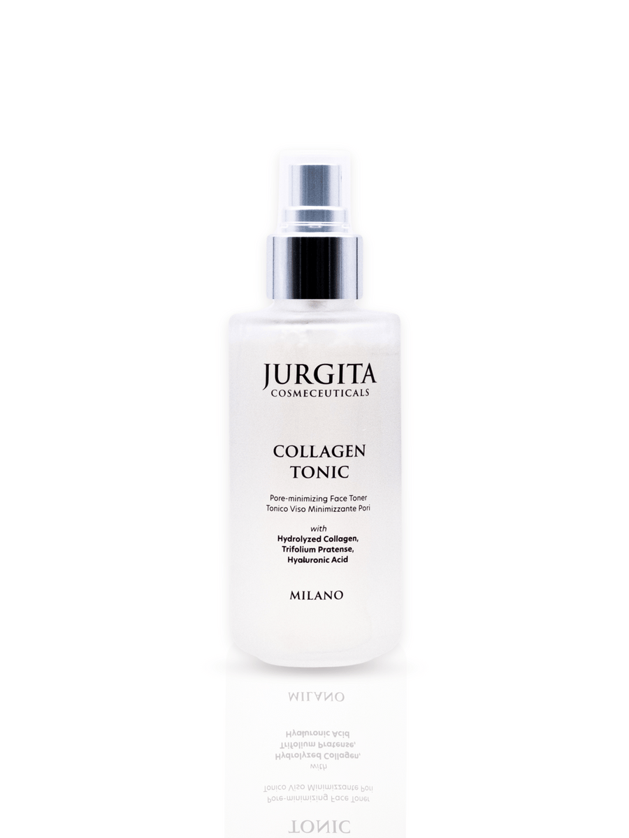 BALANCING & SOOTHING COLLAGEN TONIC