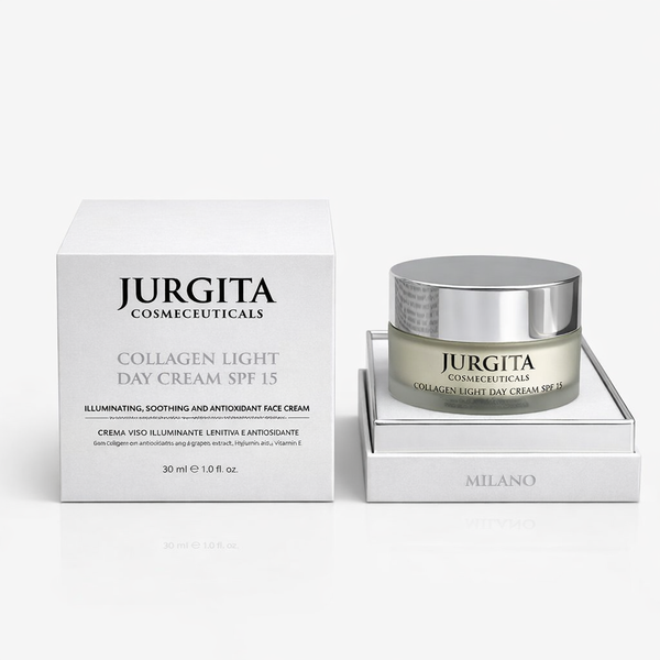 COLLAGEN DAY CREAM SPF 15