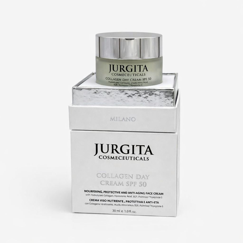 COLLAGEN DAY CREAM SPF 50