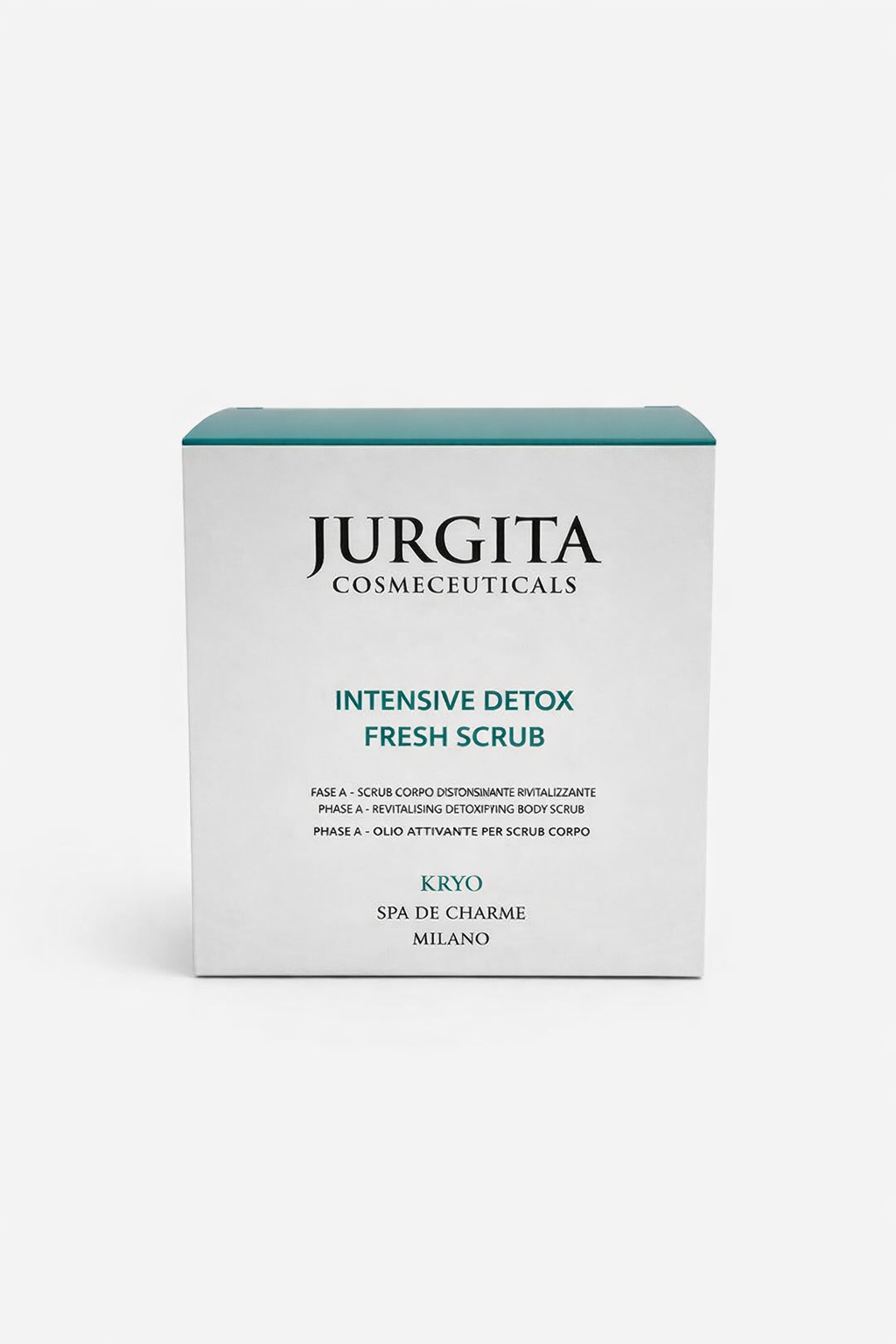  INTENSYVAUS POVEIKIO DETOX  ŠVEITIKLIS KŪNUI