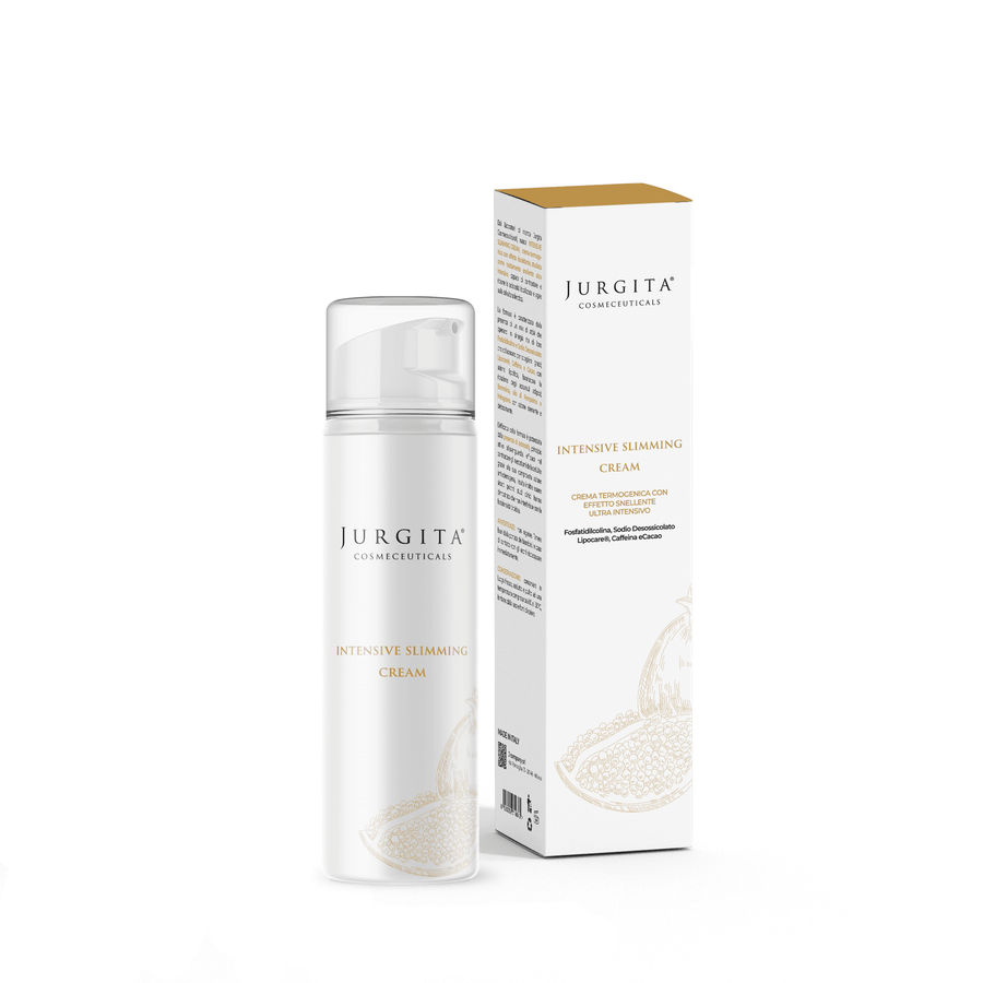 INTENSIVE SLIMMING CREAM