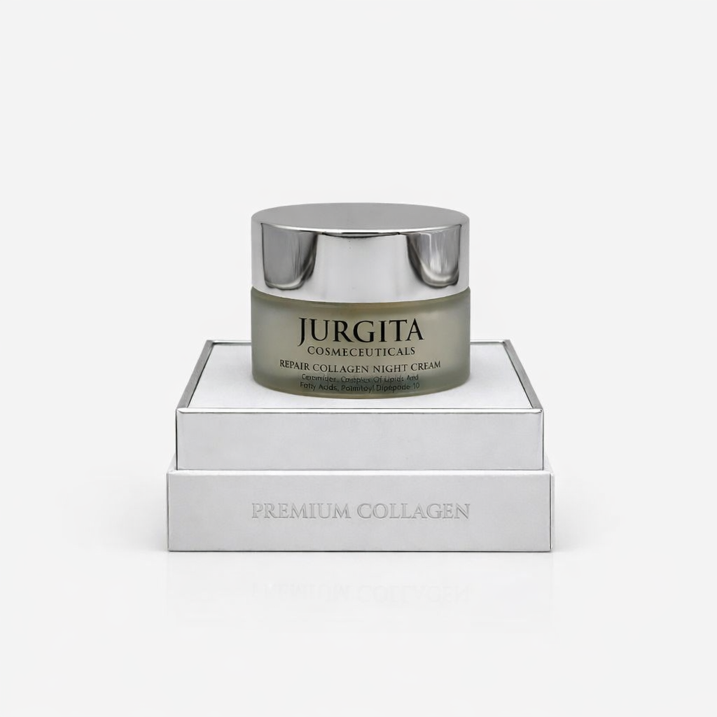 REPAIR COLLAGEN NIGHT CREAM